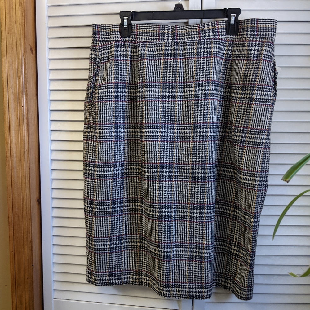 Vintage Maggie McNaughton Skirk
